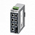 Phoenix Contact FL SWITCH SFNT 7TX/FX 2891006 в АВЕОН