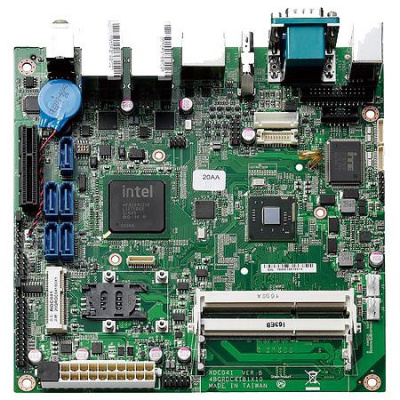 Nexcom NEX-605 в АВЕОН