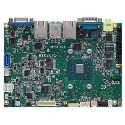 Axiomtek CAPA318VGGA-N4200 в АВЕОН