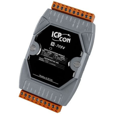 ICP DAS M-7084 в АВЕОН