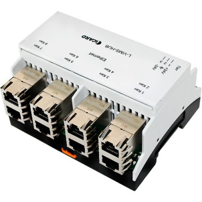 L-Card L-ViMS-HUB в АВЕОН