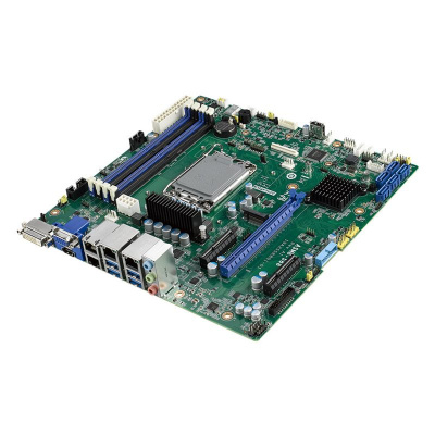 Advantech ASMB-588G4-00A1 в АВЕОН