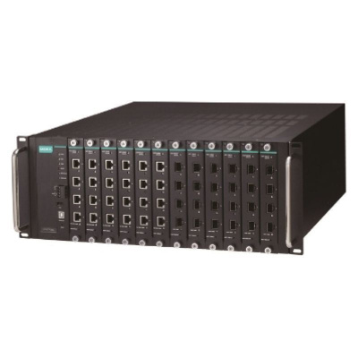 MOXA ICS-G7848A-HV-HV в АВЕОН