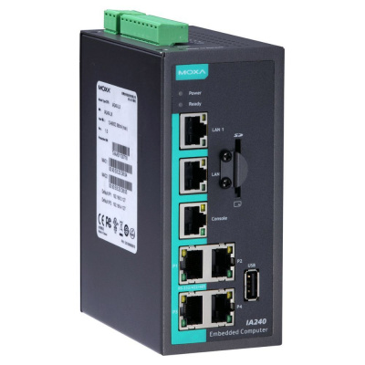 MOXA IA240-T-LX в АВЕОН