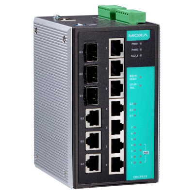 MOXA EDS-P510-T в АВЕОН