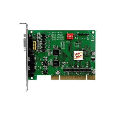 ICP DAS PISO-MN200EC в АВЕОН