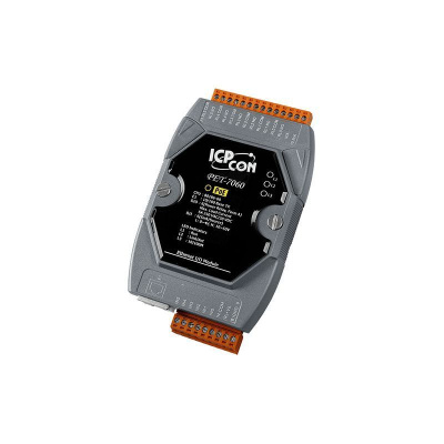 ICP DAS PET-7060 в АВЕОН