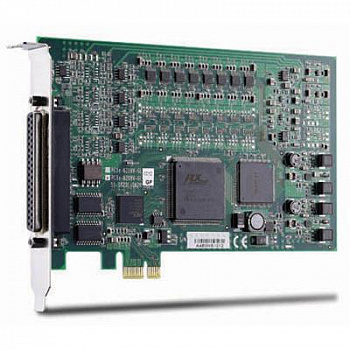 ADLink PCIe-6208V-GL в АВЕОН