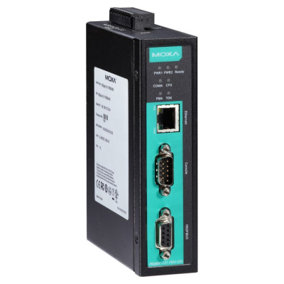 MOXA MGate 5101-PBM-MN-T в АВЕОН