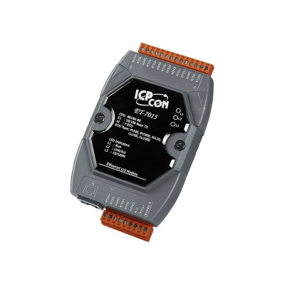 ICP DAS ET-7015 в АВЕОН