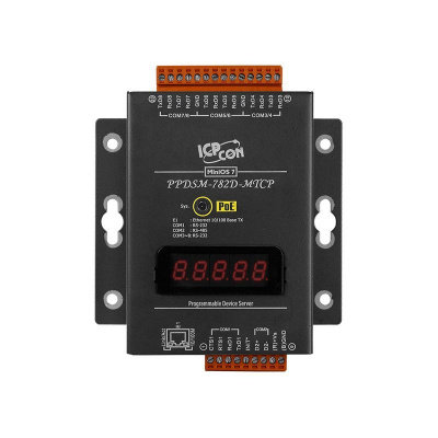 ICP DAS PPDSM-782D-MTCP в АВЕОН