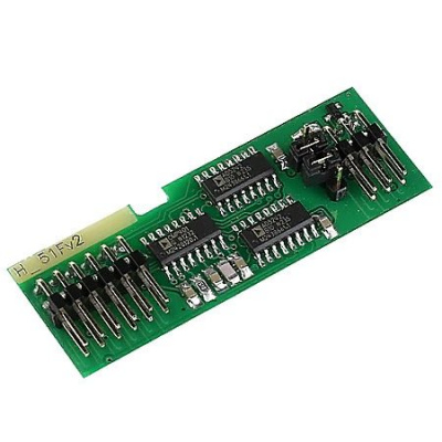 L-Card H-51FL в АВЕОН