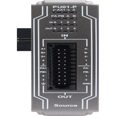 Weintek iR-PU01-P в АВЕОН