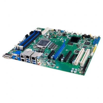 Advantech ASMB-787G2-00A1 в АВЕОН