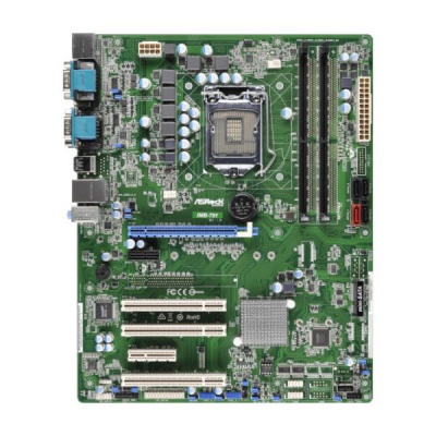 ASRock IMB-791 в АВЕОН