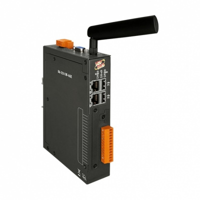 ICP DAS UA-2241MX-4GE в АВЕОН