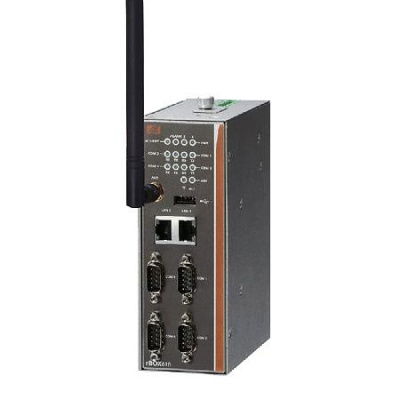 Axiomtek rBOX610-FL в АВЕОН