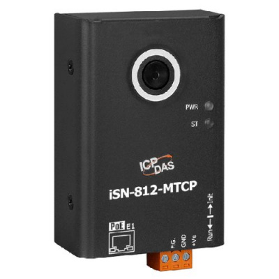 ICP DAS iSN-812-MTCP в АВЕОН
