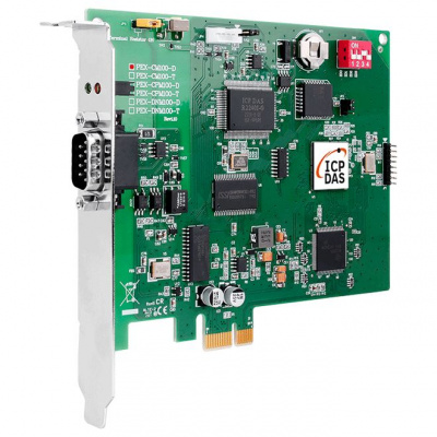 ICP DAS PEX-CM100-D в АВЕОН