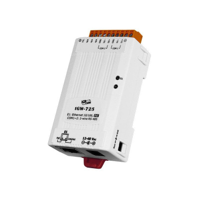 ICP DAS tGW-725 в АВЕОН