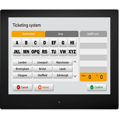 Nexcom HPPC 15-10X7211 в АВЕОН