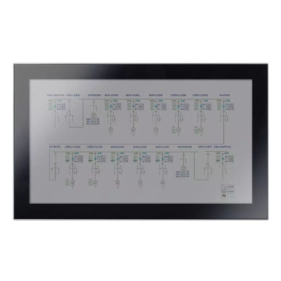 NODKA PANEL5000-D1563-LU в АВЕОН