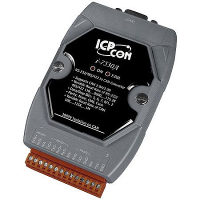 ICP DAS I-7530A в АВЕОН