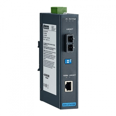Advantech EKI-2741SXI-BE в АВЕОН