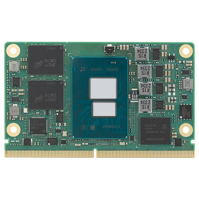Advantech SOM-2533RDCBX-S3A1 в АВЕОН