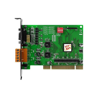 ICP DAS PISO-MN200T в АВЕОН