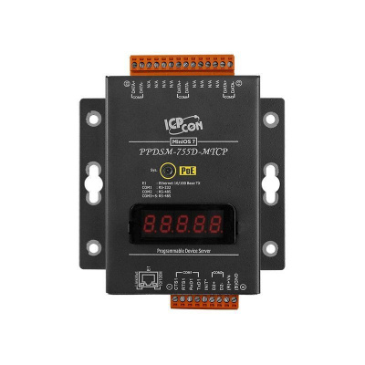 ICP DAS PPDSM-755D-MTCP в АВЕОН