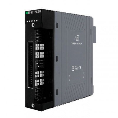 ICP DAS R-9017C2H в АВЕОН