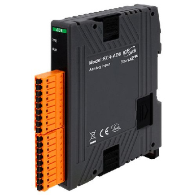 ICP DAS EC4-AD8 в АВЕОН