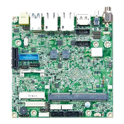 Portwell NANO-6060-E3815 в АВЕОН