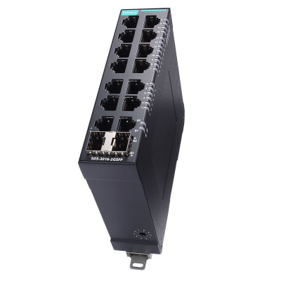 MOXA SDS-3016-T в АВЕОН