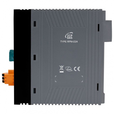 ICP DAS RPM-D24 в АВЕОН