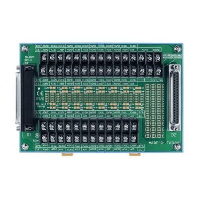 ICP DAS DB-1825/DIN в АВЕОН