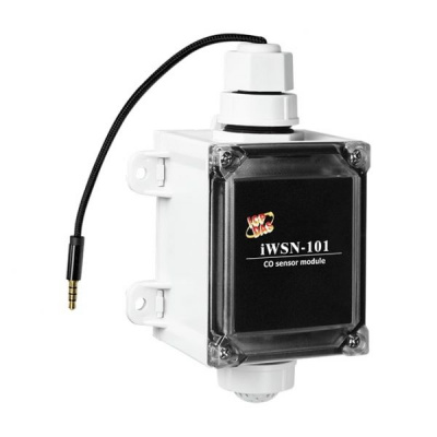 ICP DAS iXN-1CX в АВЕОН