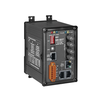 ICP DAS RSM-405FT в АВЕОН