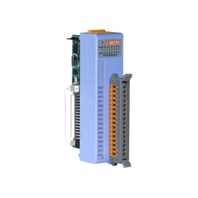 ICP DAS I-8017H в АВЕОН