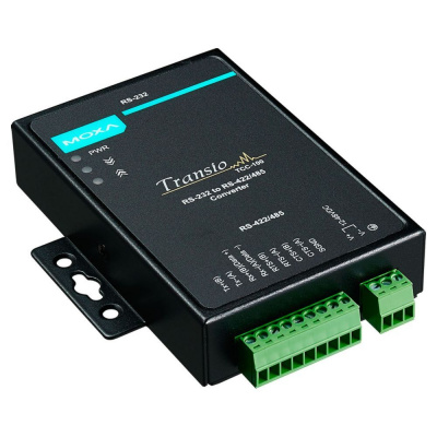 MOXA TCC-100 в АВЕОН