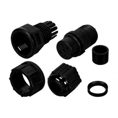 ICP DAS 4SIO1K0000013 в АВЕОН