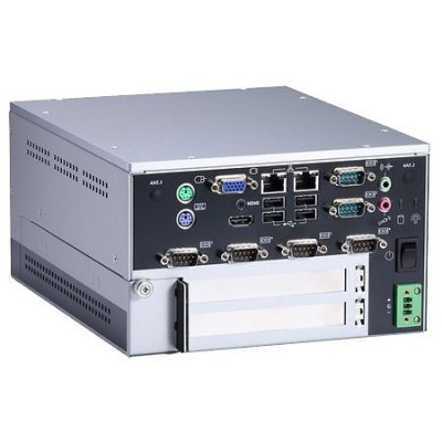 Axiomtek eBOX638-840-FL-2.0G-DC в АВЕОН
