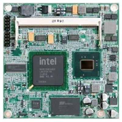 Portwell PCOM-B215VG-N450 в АВЕОН