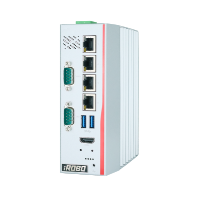 iROBO-6000-034D в АВЕОН