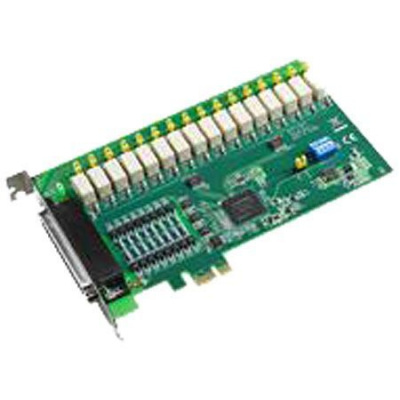 Advantech PCIE-1762H-AE в АВЕОН