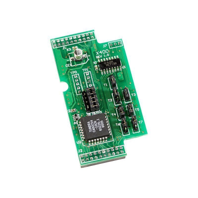 ICP DAS X400 в АВЕОН