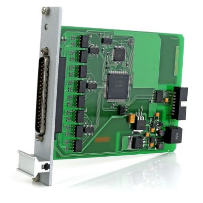 L-Card LTR41 в АВЕОН