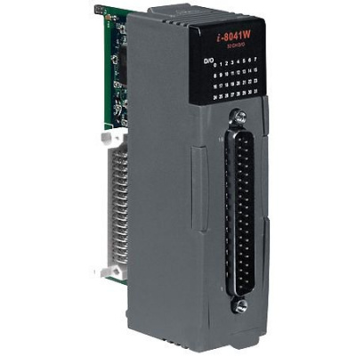 ICP DAS I-8041PW в АВЕОН