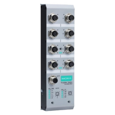 MOXA TN-5308-4PoE-48 в АВЕОН
